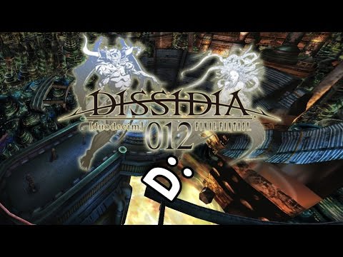 Troll Dissidia Duodecim Is Troll [JPSCP With PS3 Controller]