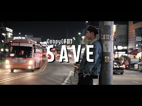 Loopy(루피) - Save l Poppin Solo (Lebac)