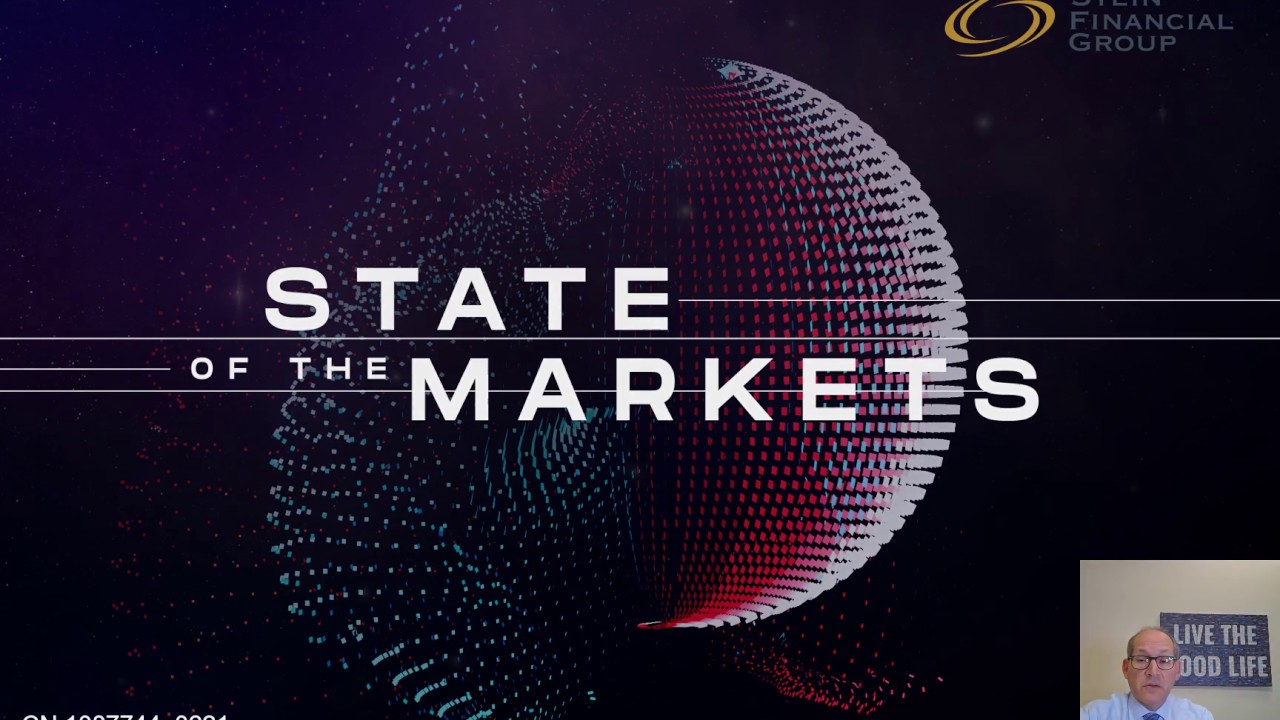 State of the Markets Update - YouTube