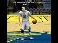 Is this NBA 2K13, 2K14 (360/PS3), 2K14, 2K18, or 2K22 Mobile?