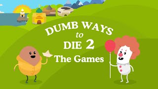 Dumb Ways To Die 2