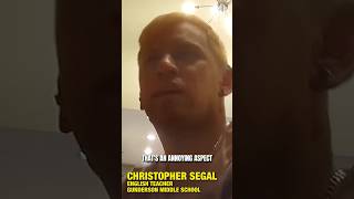 O’Keefe Media Group alleges: Parents, this is why it is important to know what your children are being taught at school.