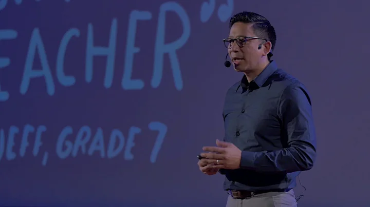 What makes a good teacher great? | Azul Terronez | TEDxSantoDomingo - DayDayNews