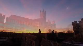 Morning Prayer – Wednesday, 22nd December 2021