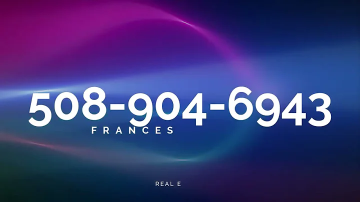 Frances Alvarez Palace Realty and School of Real E...