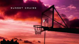 Sunset Cruise | Neo-Soul | Instrumental Mix