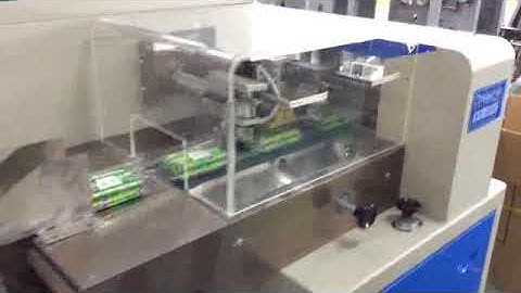 sausage flow packing machine,sausage flow wrap machine