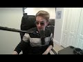 End of video