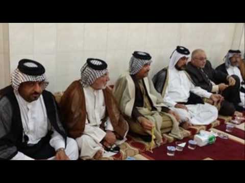 الامير الحسن ال عجيل العبادي الشيخ سهيل عبد الأمير محسن المهداوي العبادي