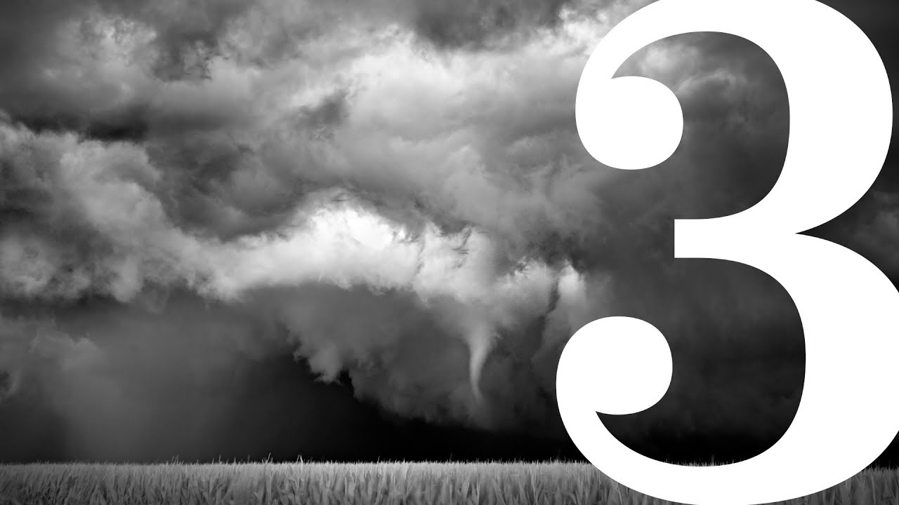 Photo 3's :: 3 Contemporary Photographers to Watch - YouTube
