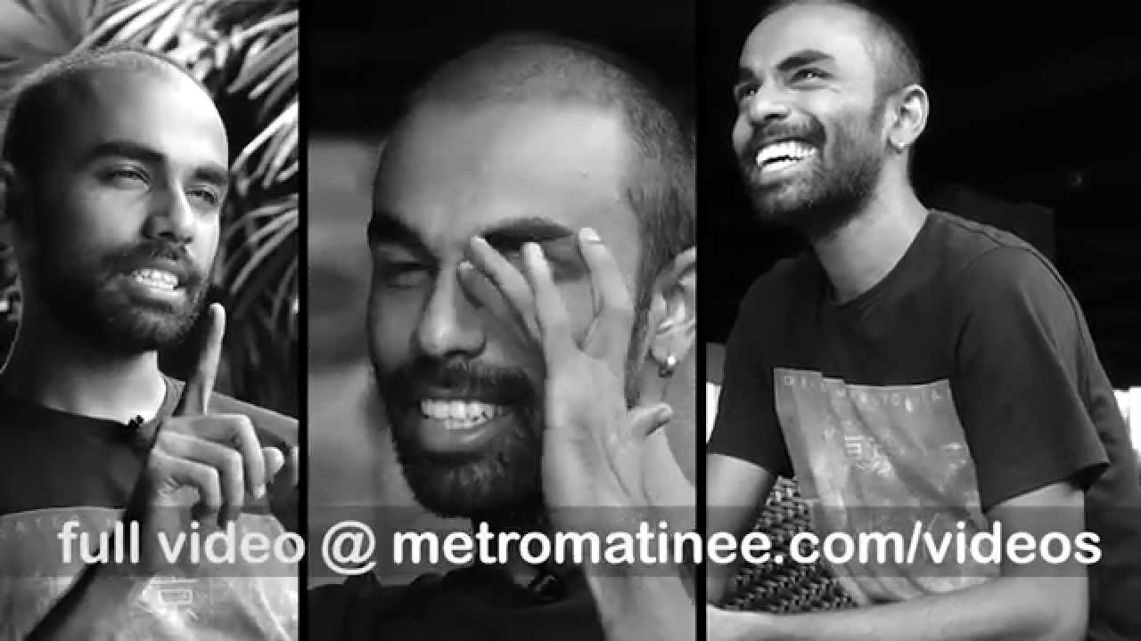 Rajesh Murugeshan Premam Music Director