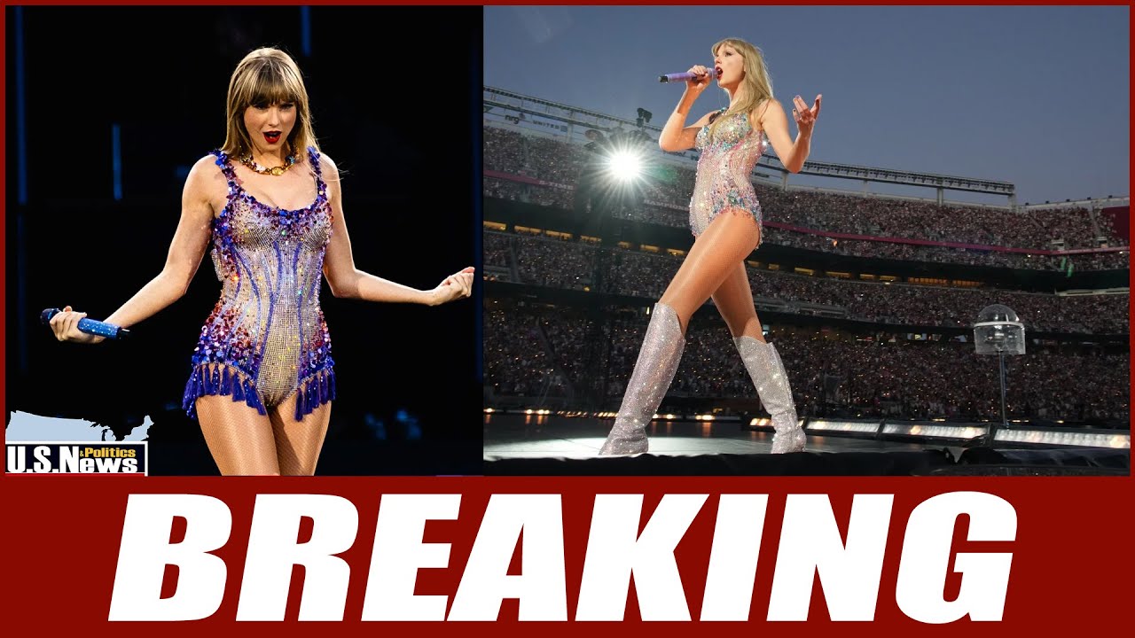 The article explores the impact of Taylor Swift's political stance on the 2024 election.