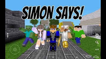 Do what SIMON SAYS to win 99 mese!