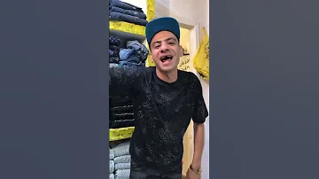 علاء الافريقي واحد بس الافريقي Tiktok 