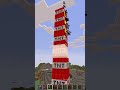 Minecraft Did you do this before?☺️(はじまりの曲) #minecraft