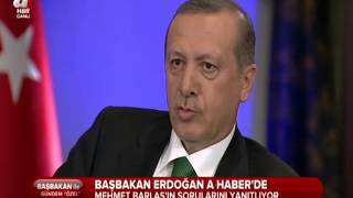 Mehmet Barlas Başbakana Bedelli Askerliği Sordu 21 Temmuz 2014