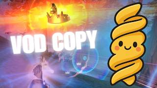 Chapter 7: Season 1 - Pacific Break | Your favorite sweaty bot :) solos, yaps, sub games! 💟