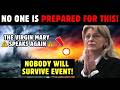 ????MEDJUGORJE: A INEXPLICABLE PHENOMENON WILL OCCUR! MESSAGE VIRGIN MARY