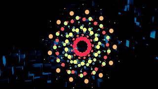 unity stardust visualizer test
