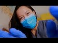 👩🏻‍⚕️Doctor, Nurse &amp; Receptionist Preps You For A Relaxing Procedure ❤️ Soft Spoken | ASMR