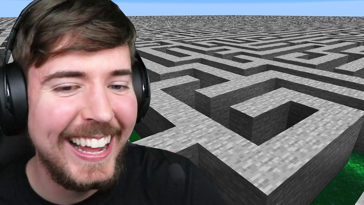 Minecraft NOOB vs PRO: IMPOSSIBLE MAZE BUILD CHALLENGE