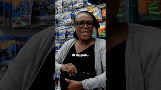 Stranger Surprises Grandmother, Then This Happened 🥺❤️