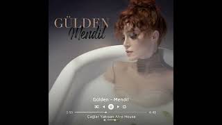 Gülden - Mendil (Çağlar Yakışan Afro)