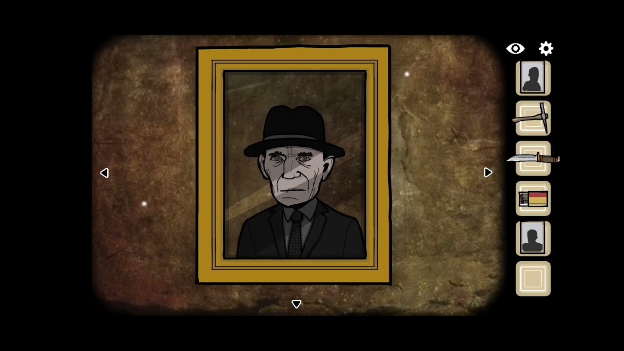 Cube Escape Collection - The Cave -Parte02 - Fine