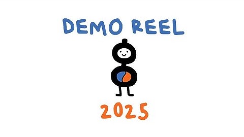 RGonzalez Demo Reel 2025
