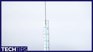Loading the Injection Syringe for the Nano ITC
