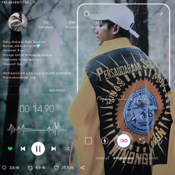 Story wa Pshw #pshw#stk#storywa#snap#instagram