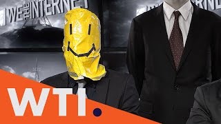 Microaggressions & Safe Spaces | We the Internet TV