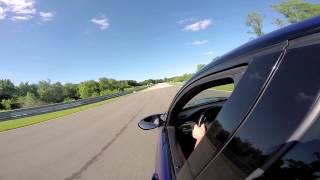 MVP Track Time - Chris's Autobahn Country Club Run (Full Track)