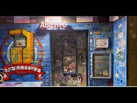 White x Dieft ft. Discordia - SLOW MOTION (Vídeo oficial)