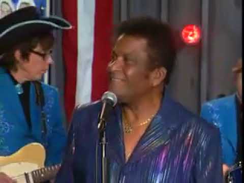 Charley Pride   All I Have To Offer You Is Me (The Marty Stuart Show)