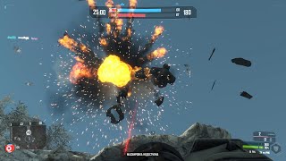Crysis Wars Multiplayer (Savanna, Team Action) 07.06.2024 - CryServ.de