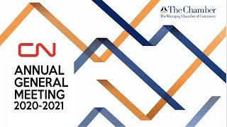 Annual General Meeting 2020/2021