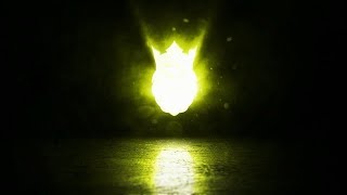cinematic light rays logo v2 new