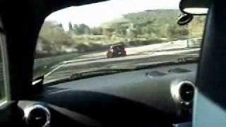 Pergusa track day clips 1 to 70