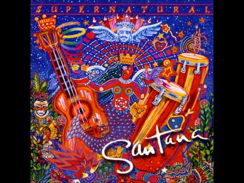 Putar Bacalao Con Pan - Santana