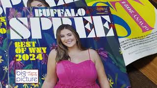 Big Picture - Buffalo Spree (Part 1)