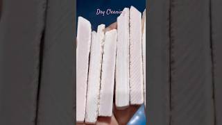 Slate Pencil Cleaning video || #slatepencil #satisfying #shortsfeed #chalkboard #slate #pencil #art