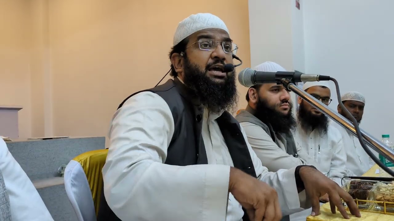 Sahaba aur gumrah firqay || by Sheikh Abdul Haseeb Madani Hafizaullah|| azmat e sahaba|| salaf