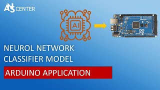 ANNHUB Tutorial: How to implement Artificial Intelligence in an Arduino Project.