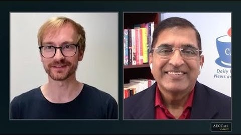 RapidPipeline: Automating 3D Data & CAD Support | Interview with Max Limper, CEO of DGG