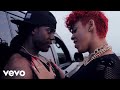 Clip vidéo : Danielle D.I & Kiprich - Hear The Pree