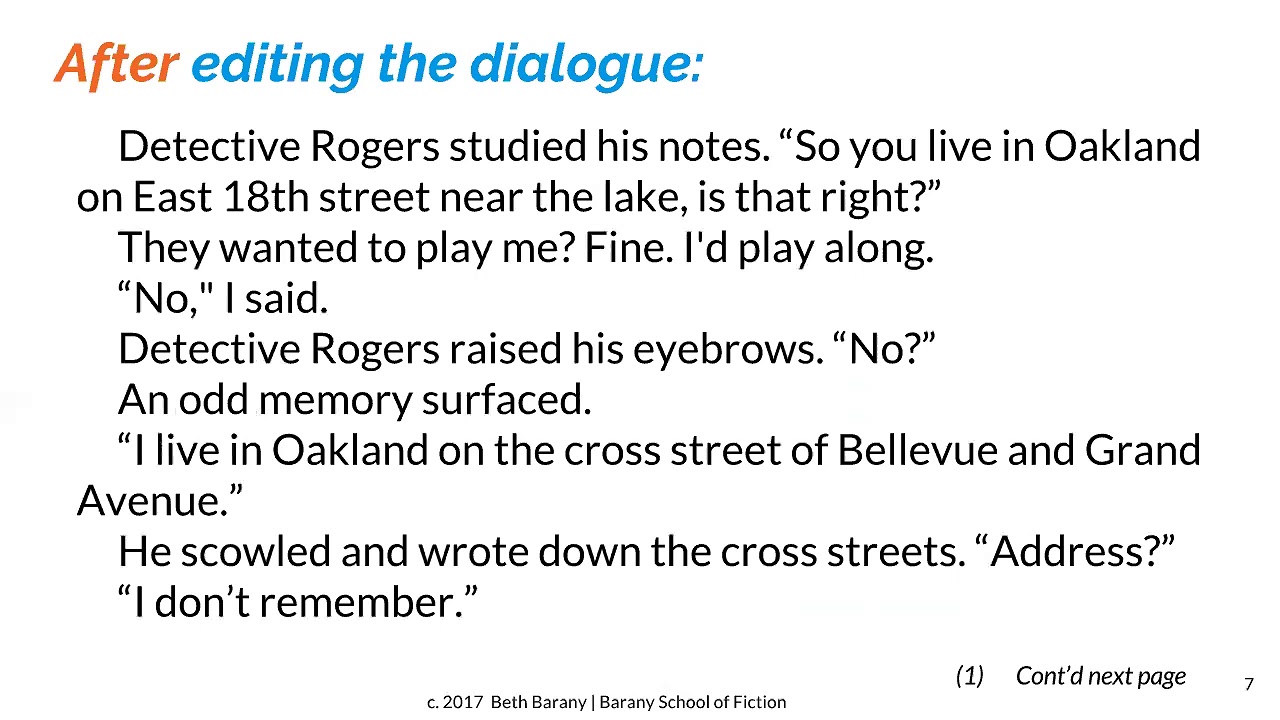 Dialogs Examples dialogs-examples
