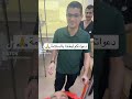 لما الخبره تزيد على الدكتوراه شاهد الرهان خسر الدكتور وفاز الفارس