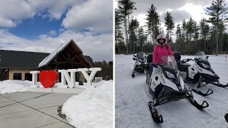 Lake George Area Where To Stay and What To Do