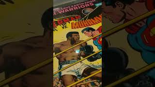Most Expensive Comic #viralvideo #superman #pawnstars #100k